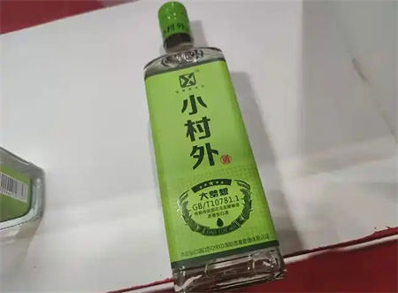 小村外白酒在哪里卖得好  2