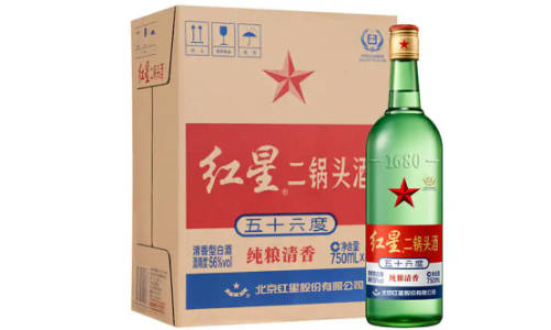 白酒入门的时候适合喝那种酒  3