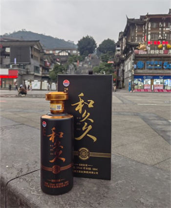 酱香型白酒泡桂花好吗