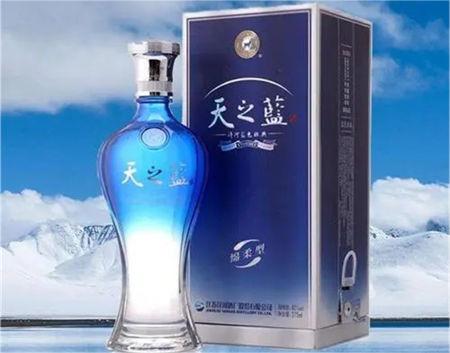 中国各地喝什么白酒最多  3