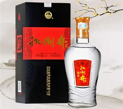 山东白酒怎么分辨真假  1