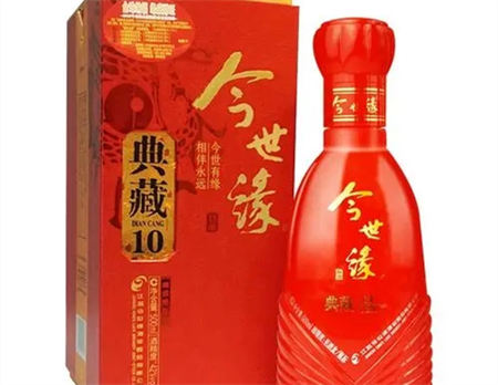 50元左右的今世缘白酒怎样  2