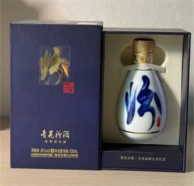 白酒的12种香型及代表产品  2