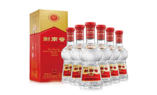 水晶剑是什么酒  3