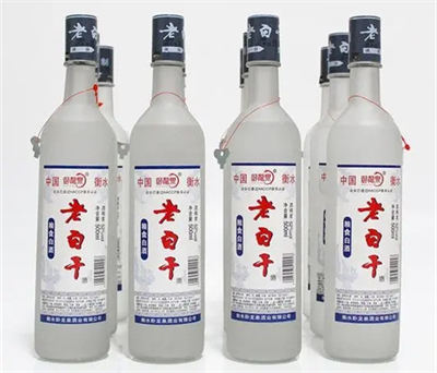 白酒：千年国粹背后的情感密码  4