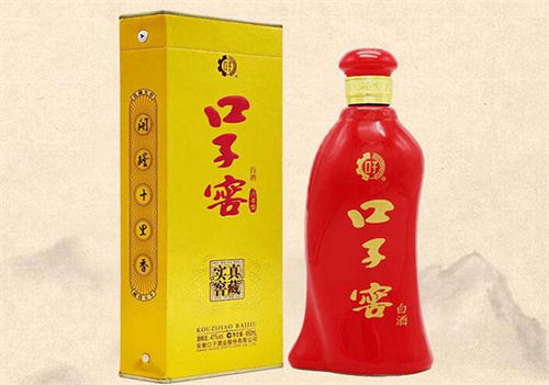 安徽本地的白酒品牌有什么  2