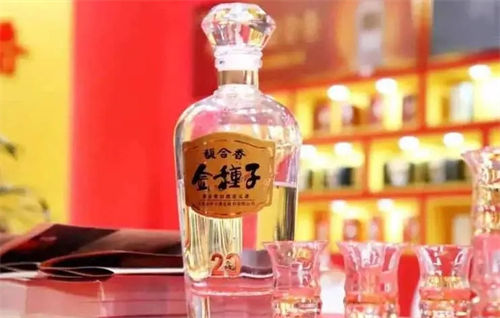 安徽本地的白酒品牌有什么  3