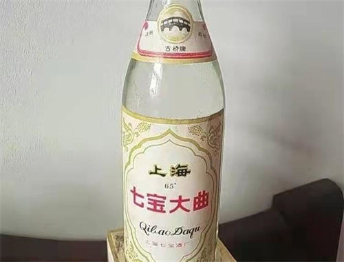 上海米香型白酒哪家好喝