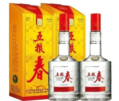 52度白酒哪个牌子好喝？人久久酱酒推荐几款