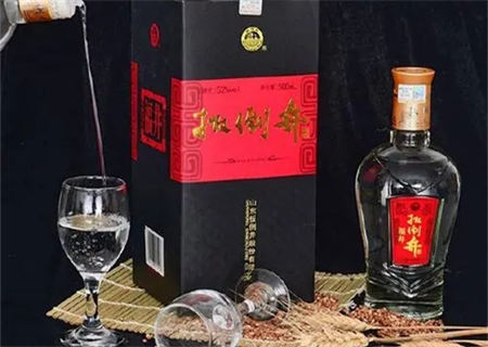 性价比高的白酒都有哪些  4