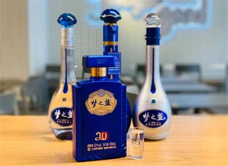 什么牌子的白酒好喝又健康  3